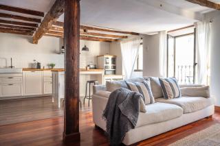 Amplio y moderno apartamento en Castro Urdiales - Castro Urdiales - 0