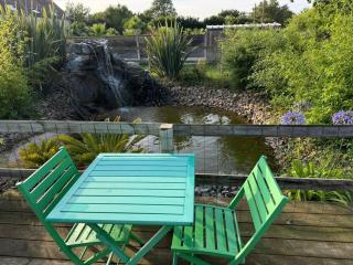 Gîte de campagne - 2