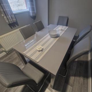 Belfast City house - Belfast - 6