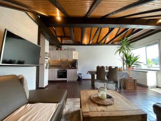 FeWo Skywalk Willingen - 2