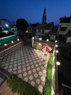 The Homestead Villa - 9