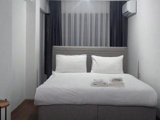 Navan Hotel - Istanbul - 9