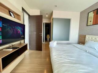 Opulence Riverview with Train Access - Bangkok - 2