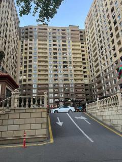 Qələbə Rezident - Baku - 7