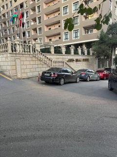 Qələbə Rezident - Baku - 9