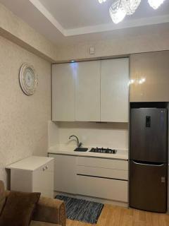 Qələbə Rezident - Baku - 8