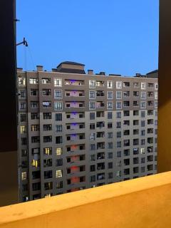 Qələbə Rezident - Baku - 4