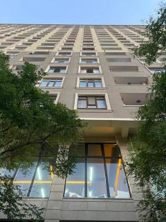 Qələbə Rezident - 2