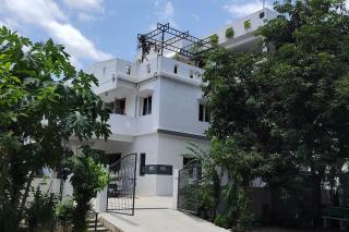 Gangi Kota East Flat - Kovvūr - 0
