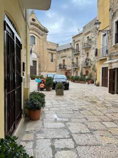 Le Colonne 14 - Bari - 2