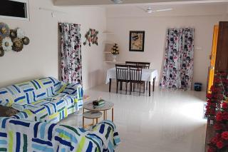 Gangi Kota East Flat - Kovvūr - 5