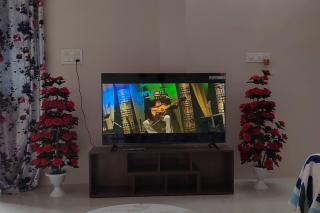 Gangi Kota East Flat - 4