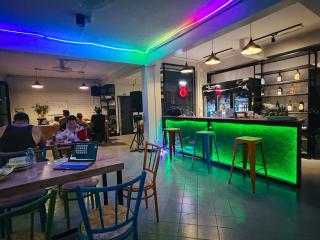The Connection Hostel - Chiang Mai - 0