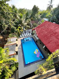 Secret Garden - Hikkaduwa - 0