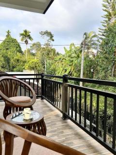 Secret Garden - Hikkaduwa - 2