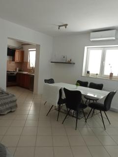 Apartman Carpe Diem - Sutomišćica - 2