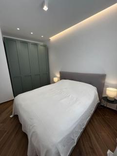 Charmante Wohnung in Trani - Trani - 5