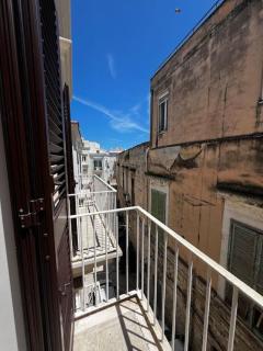 Charmante Wohnung in Trani - Trani - 1