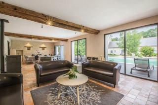 Domaine du Moulin de CHAREAU - 8