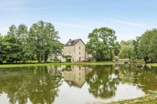 Domaine du Moulin de CHAREAU - 6