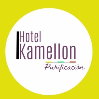Hotel Kamellon - 6