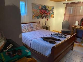 Bienvenue chez les Anges - Cournon-d'Auvergne - 6