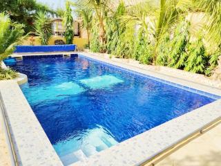 Magnifique villa avec piscine a Mbour - 6