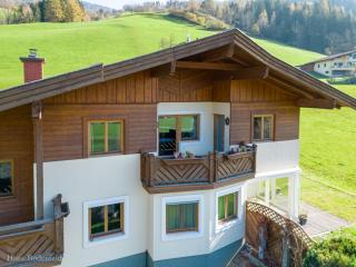 Haus Bodenfeld - Sankt Johann im Pongau - 5