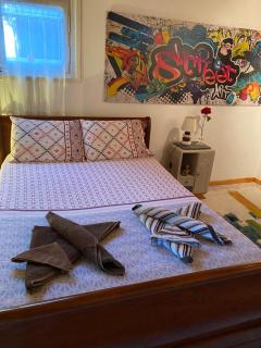 Bienvenue chez les Anges - 8