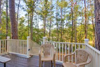 Modern McCormick Townhome on Lake Thurmond! - McCormick - 9