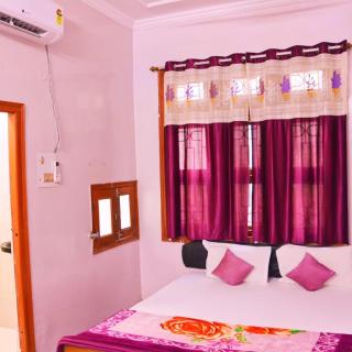 Khajuraho Shiv- Shakti HOMESTAY'S - Khajurāho - 6