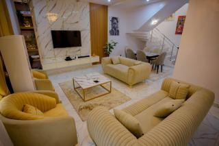 Pressplay House - Lagos - 4