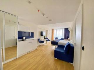 Sea VIP Apartments 2 - Batoemi - 3