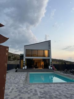 Verev Private House - Dzoraghpʼyur - 8