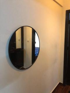 Bayfront Apartment, 1BR Cozy Studio - Karachi - 6