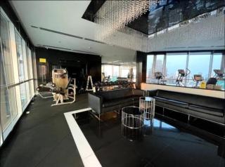 Opulence Riverview with Train Access - 9