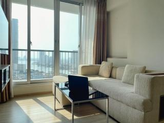 Opulence Riverview with Train Access - Bangkok - 8