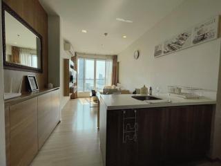 Opulence Riverview with Train Access - Bangkok - 6