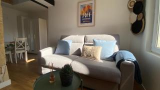 La casita, entre mer et campagne - 8