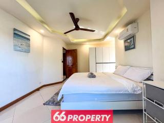Spacious 2 Bedroom Apartment near Train Station - 10 Min to Old City - Chiang Mai - 9
