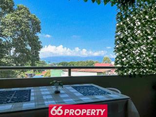 Spacious 2 Bedroom Apartment near Train Station - 10 Min to Old City - Chiang Mai - 6