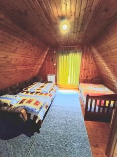 Vikendica Luna - Gornja Šišava - 2