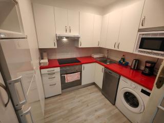 Rua Nova Apartment 28, 3 Dormitorios, WIFI, PS4 y Netflix, a 200m Catedral - Santiago de Compostela - 4