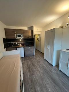 Studio Rock wood - La Grande-Motte - 7