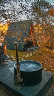 The Palo Cabins - Predeal - 8