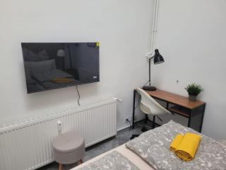 Schönes und Gemütliches Apartment-Haus im ruhigen Hinterhof - Hamburg - 2