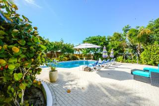 Cocos Bechfront Breeze - Simpson Bay - 7