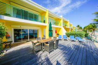 Cocos Bechfront Breeze - Simpson Bay - 5