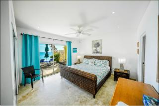 Cocos Bechfront Breeze - Simpson Bay - 2