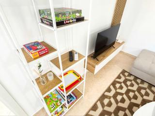 2 bedroom apartment 983 - Durazzo - 8